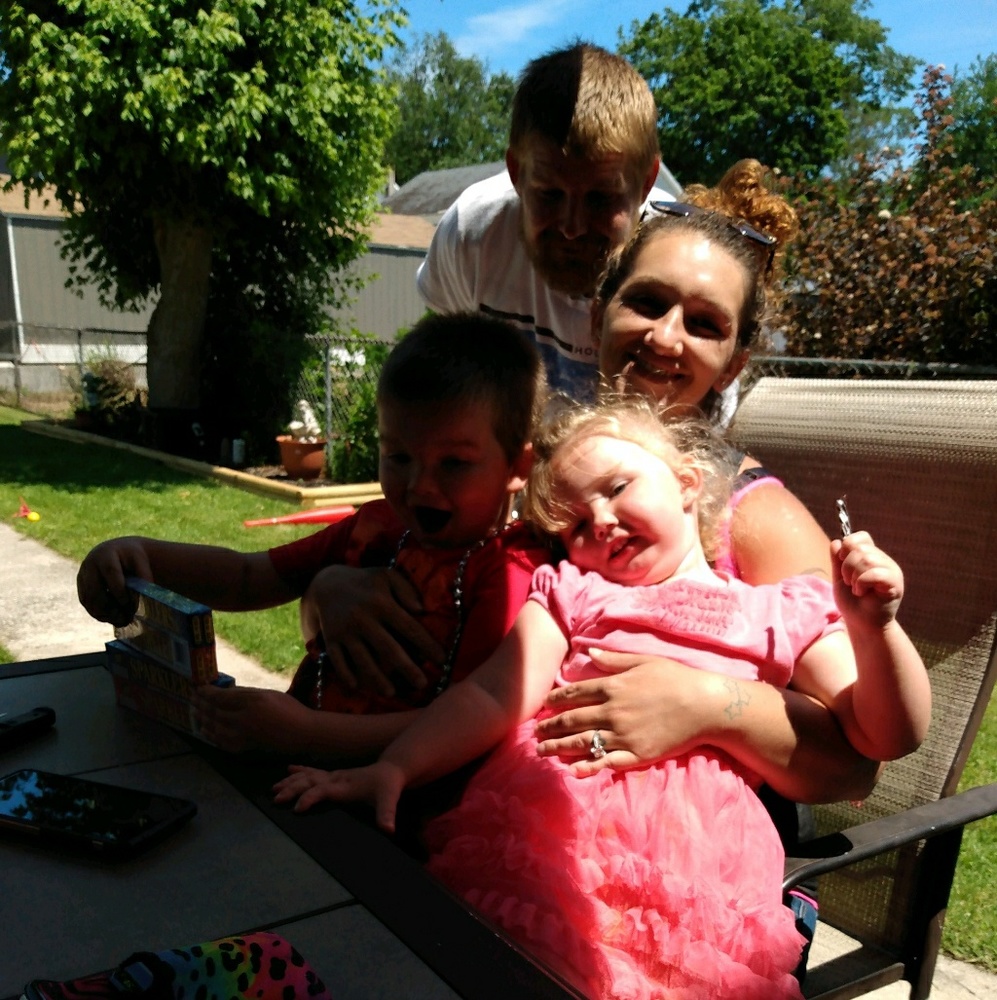 Meet your Posher, Nitasha